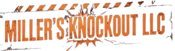 Miller's Knockout LLC logo